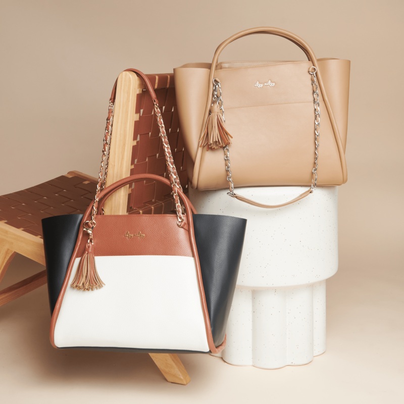 Boss Tote