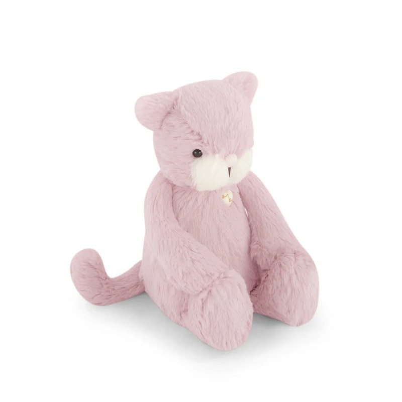 Elsie The Kitty Snuggle Bunnies – Powder Pink