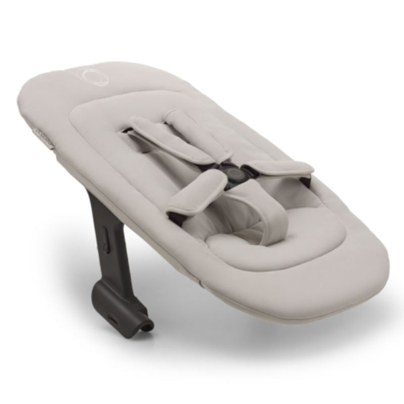 Giraffe High Chair Newborn Set