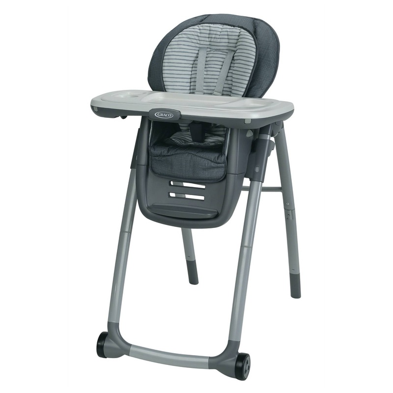 Table2Table Premier Fold 7-in-1 High Chair – Ari