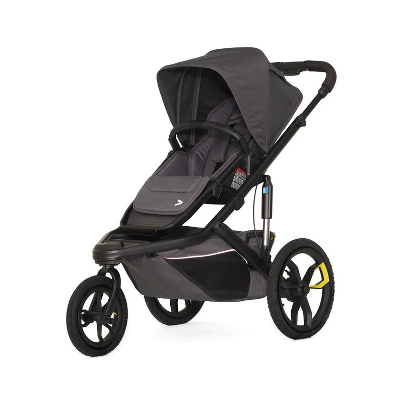 Veer Switch&Jog with Neoprene Kit