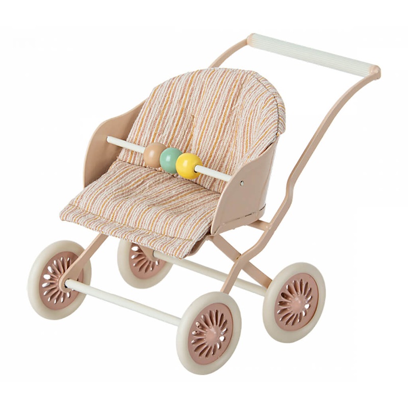 Baby Mice Stroller Toy