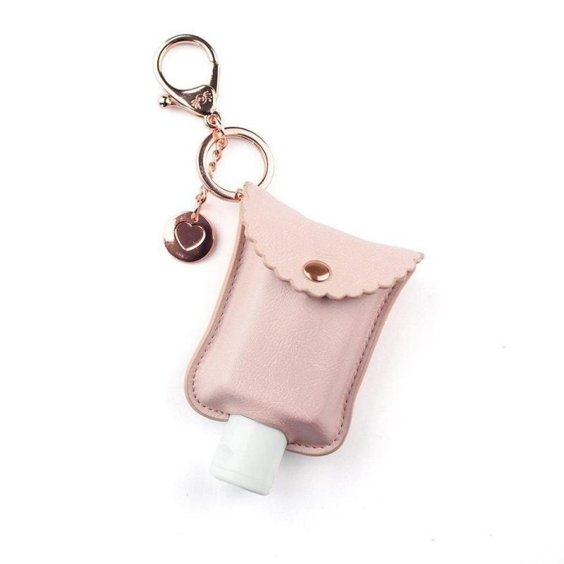Cute ‘N Clean Hand Sanitizer Charm