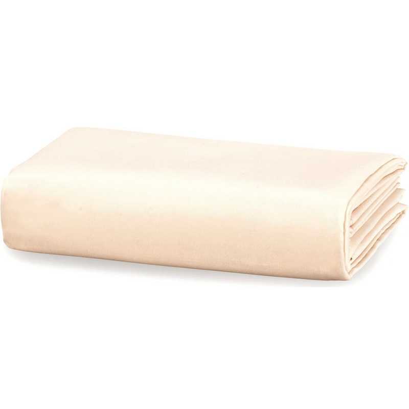 Graco Twins Pack ‘n Play Sheet – Cream