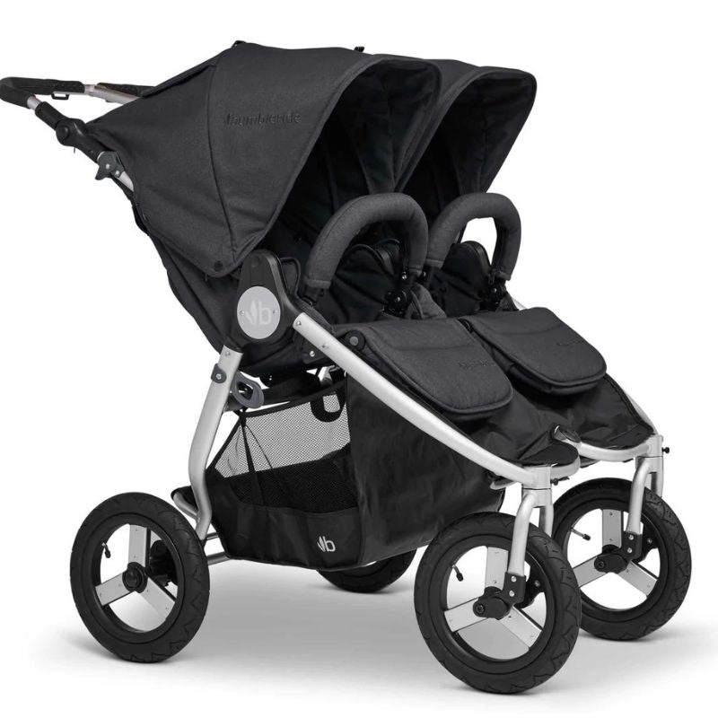 Indie Twin Double Stroller – 2022
