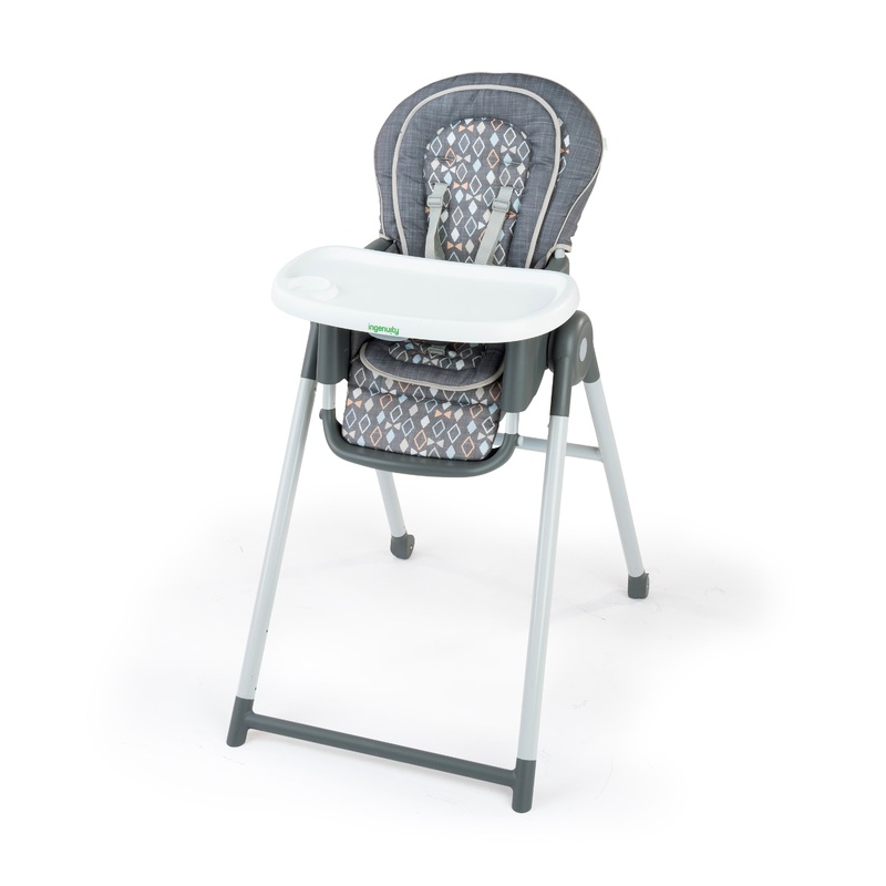 Proper Positioner 7-in-1 High Chair – Parker