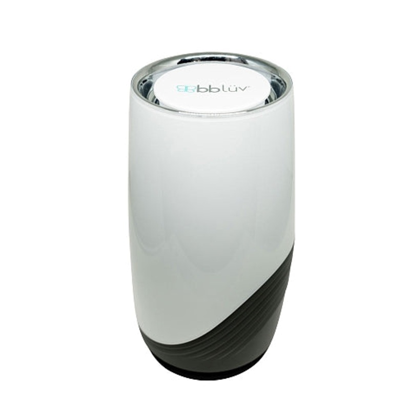 Pure 3-in-1 Hepa Air Purifier
