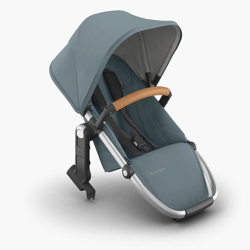 RumbleSeat V3 – Callum