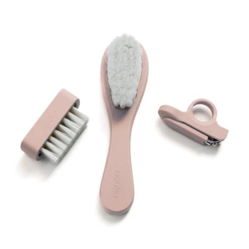 Baby Grooming Kit