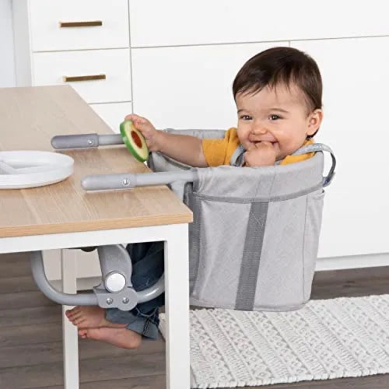 Easy Dinner Hook On High Chair (See Description)