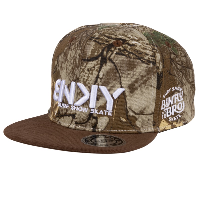 Lone Peak Hat
