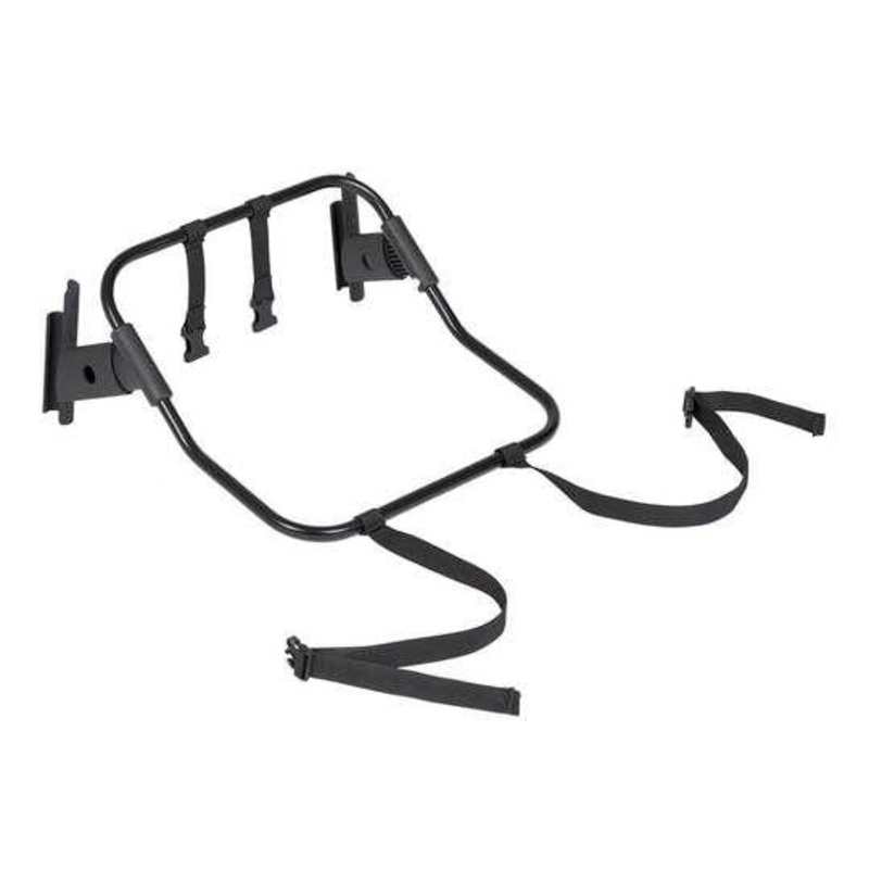 Mountain Buggy Nano Duo Twin Car Seat Adaptor
