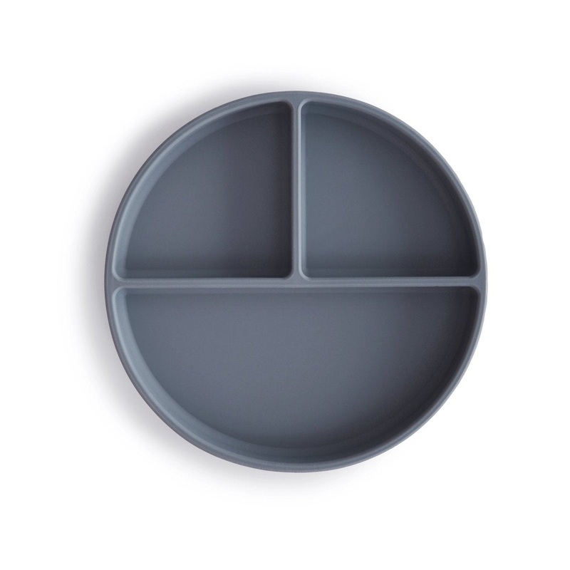 Silicone Suction Plate – Tradewinds