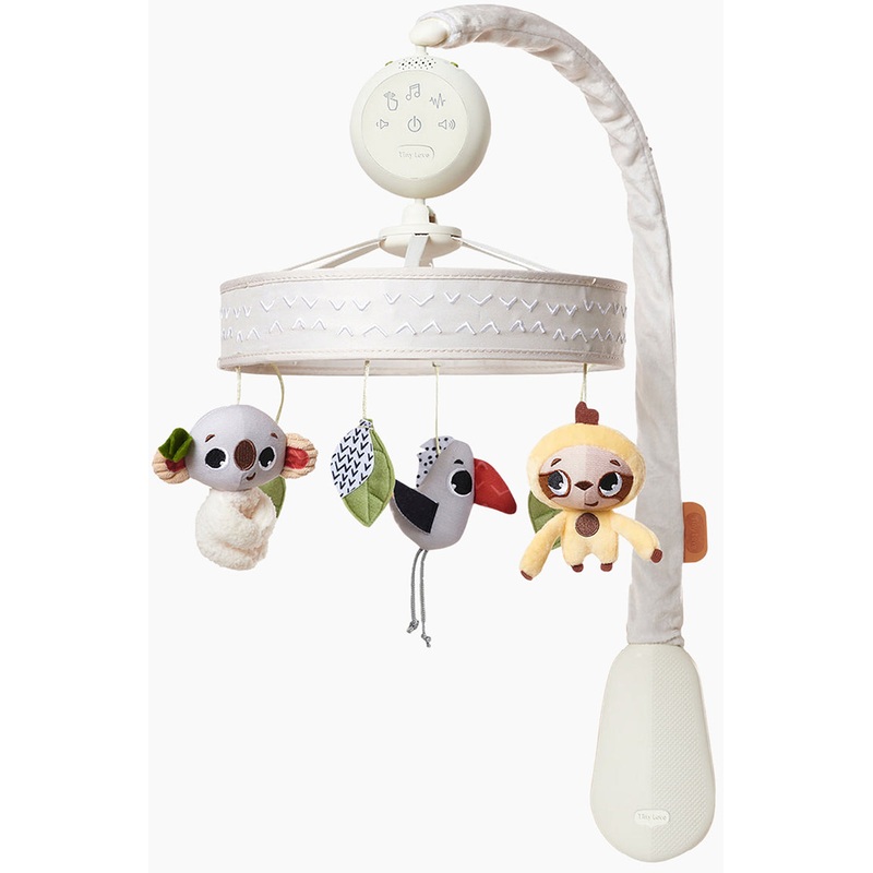 Tiny Love Luxe Musical Mobile – Boho Chic