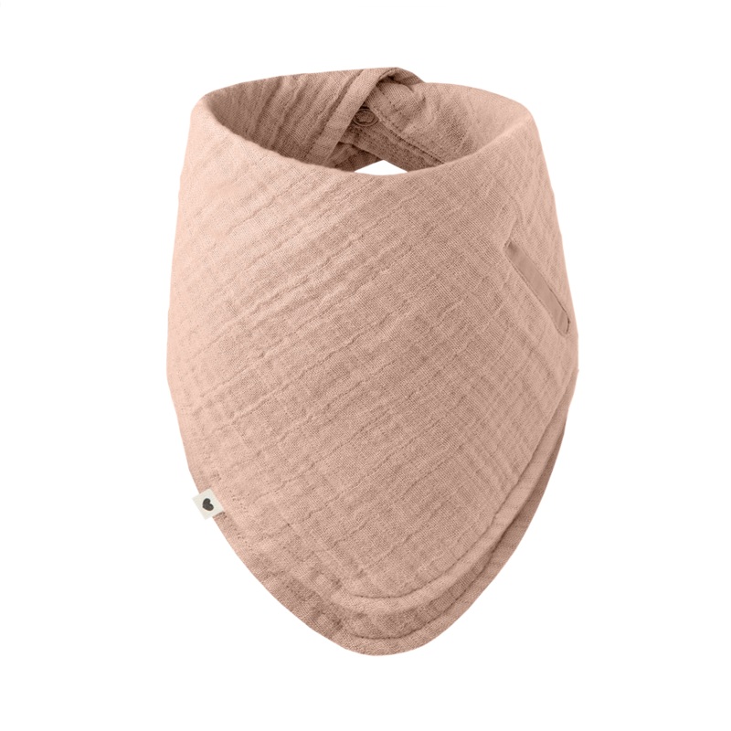 BIBS Bandana Bib | Blush