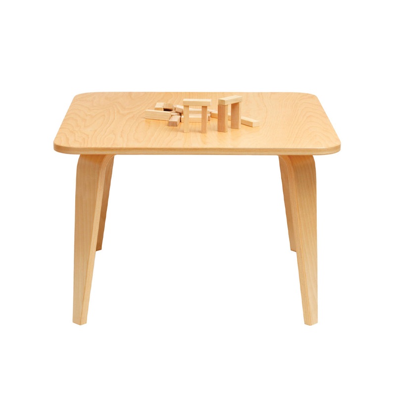 Child’s Table