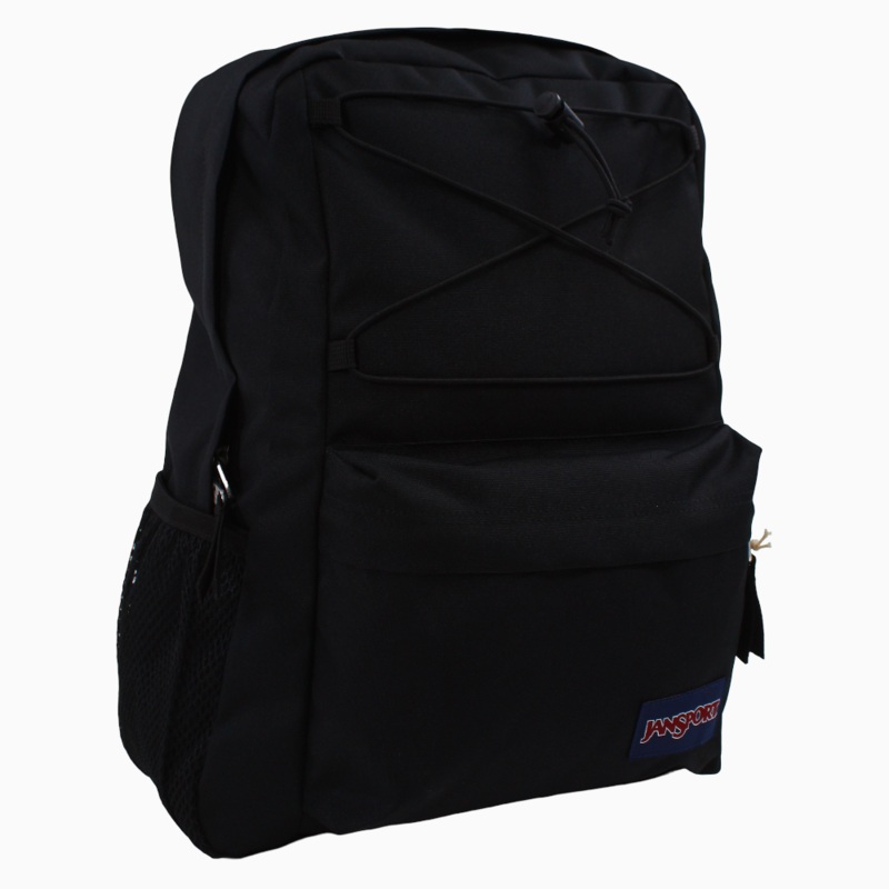 Flex Pack Backpack  Black