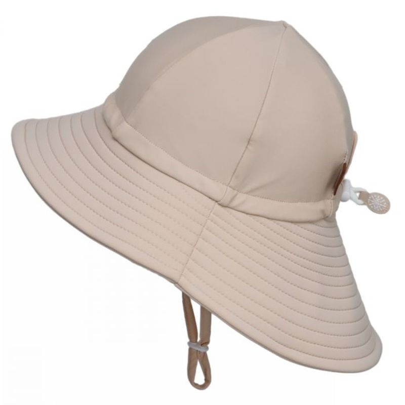 Girls UV50+ Grow With Me Hat