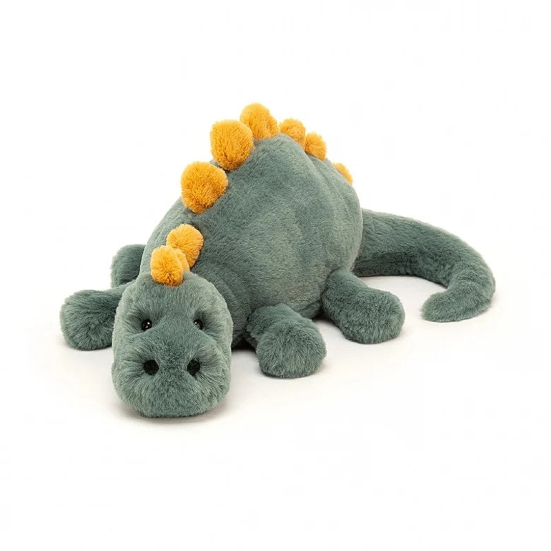 Jellycat Douglas Dino Medium