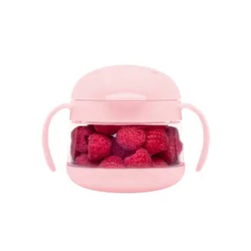 Blush Tweat Snack Container