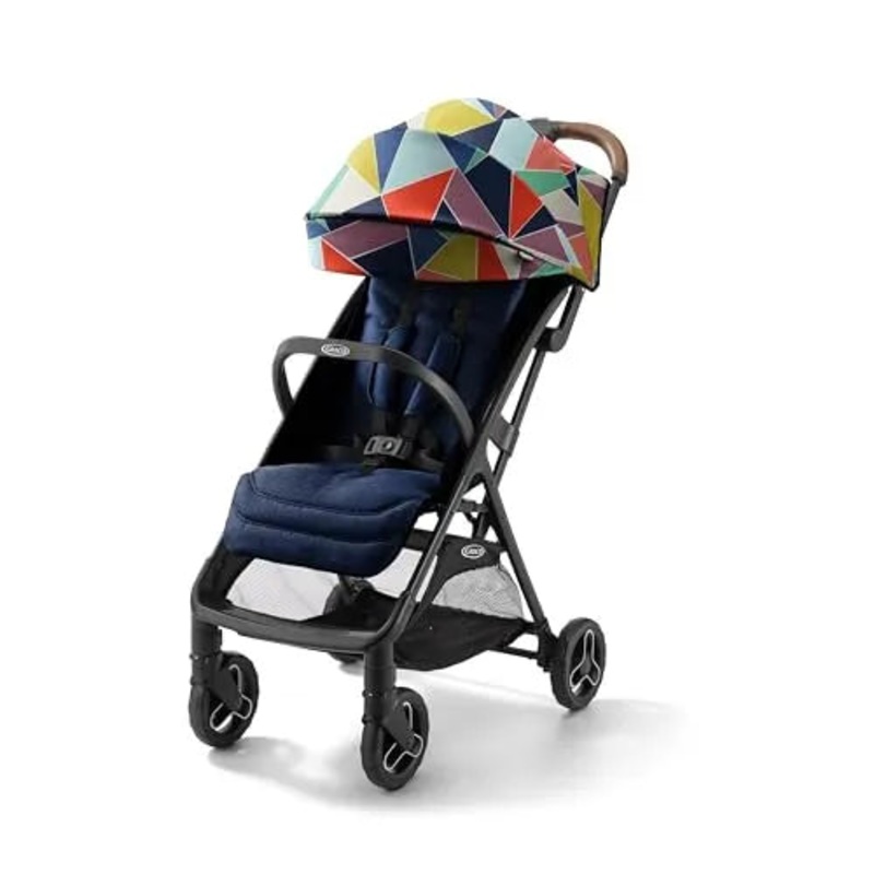 Graco Ready2Jet Compact Stroller