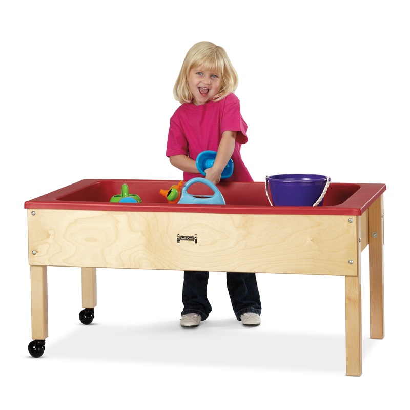 Jonti-Craft Toddler Sensory Table