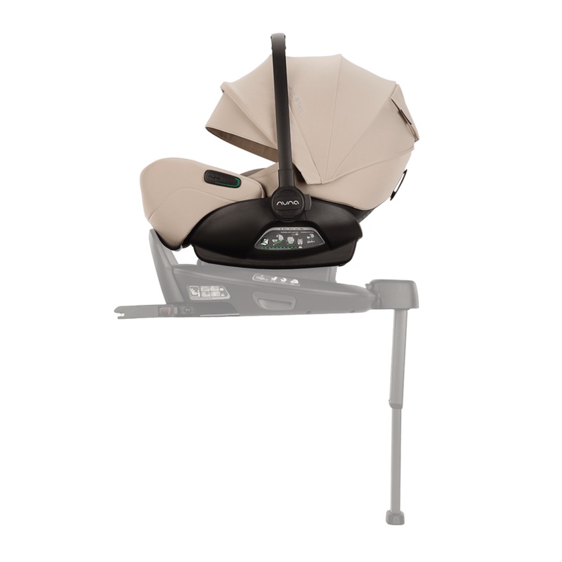 Nuna – arra flex – Biscotti