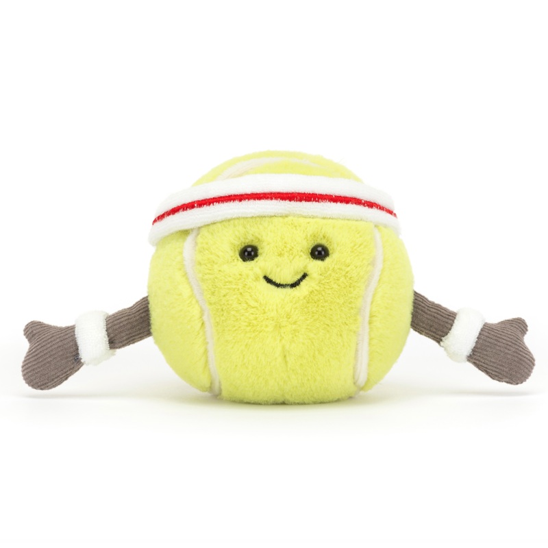 Amuseable Sports Tennis Ball