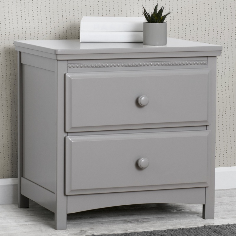Emerson Nightstand