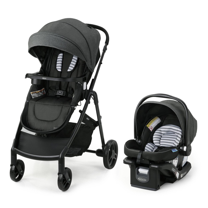 Modes SE Travel System – Somerdale