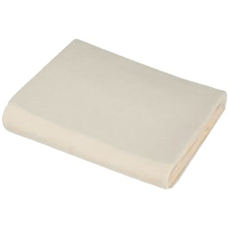 Naturepedic Fitted Organic Cotton Crib Sheet – Flannel