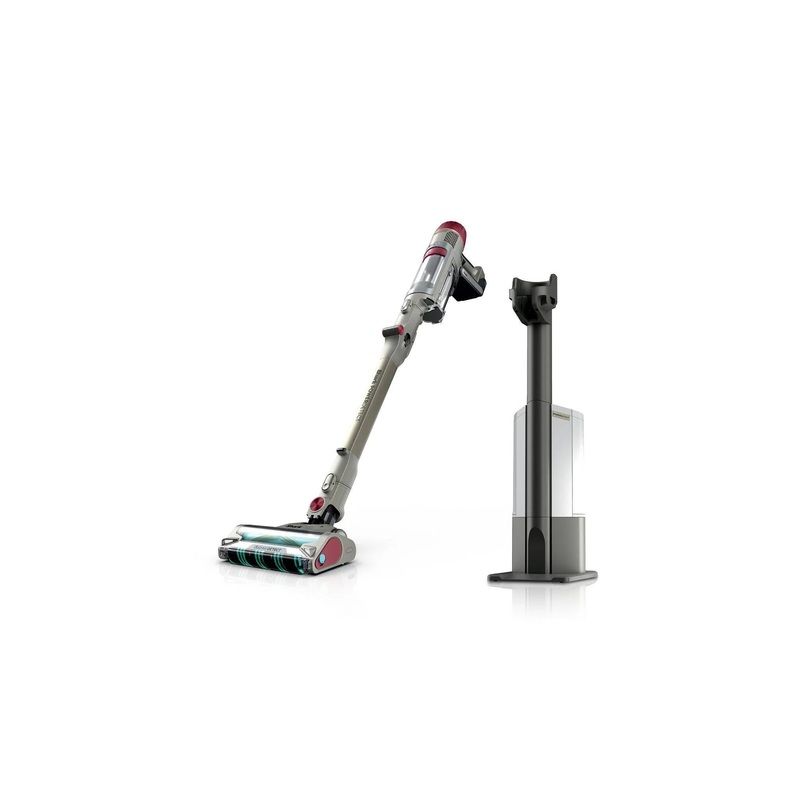 PowerDetect Clean & Empty Cordless Stick Vacuum