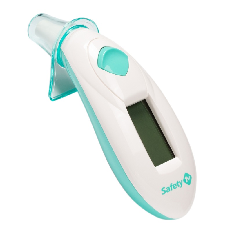 Quick Read Ear Thermometer