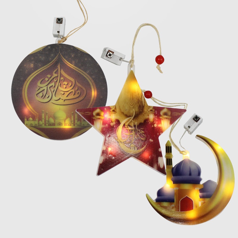 Ramadan Decorations