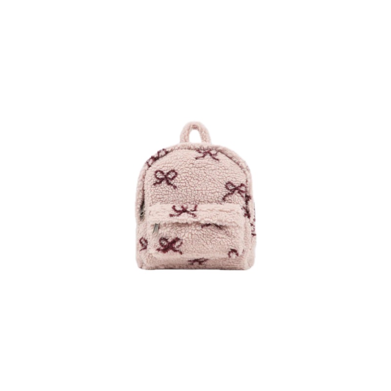 Rylee + Cru Mini Backpack – Bows