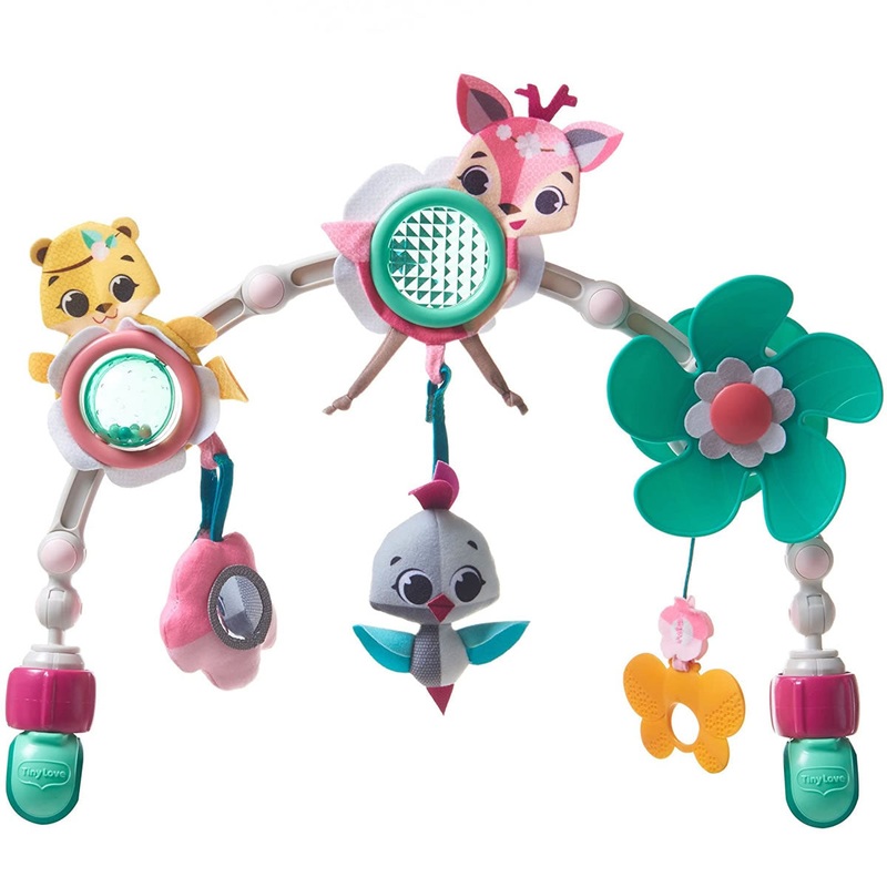 Tiny Love Sunny Stroll Arch – Tiny Princess Tales