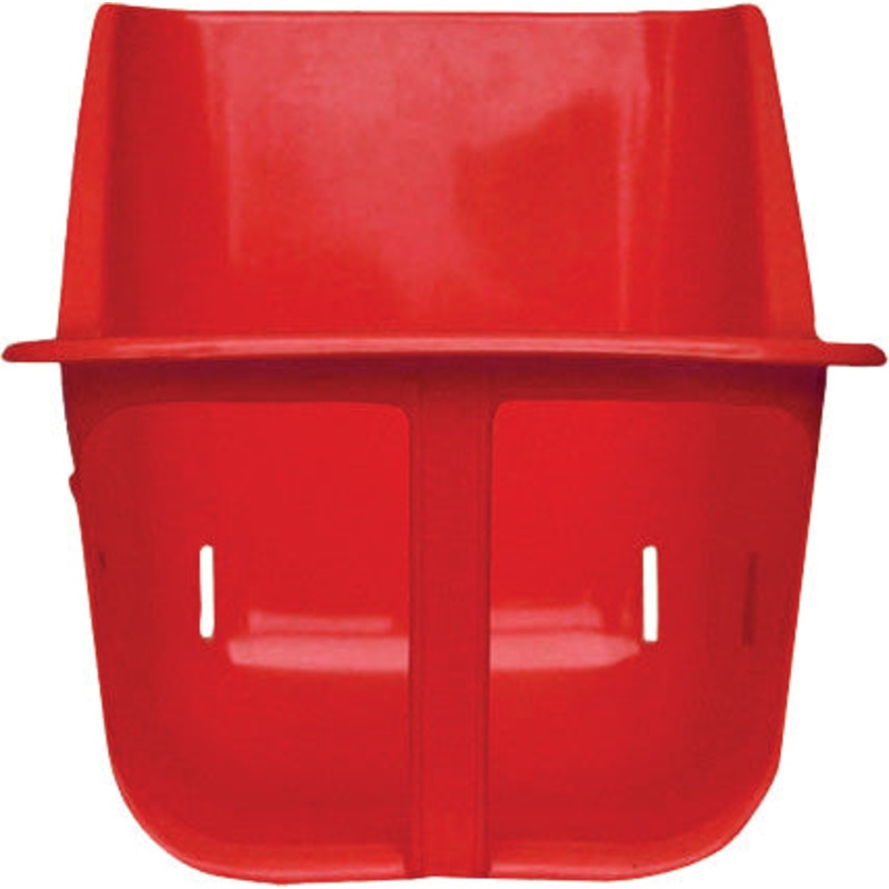 Toddler Table, Replacement Seat, Red