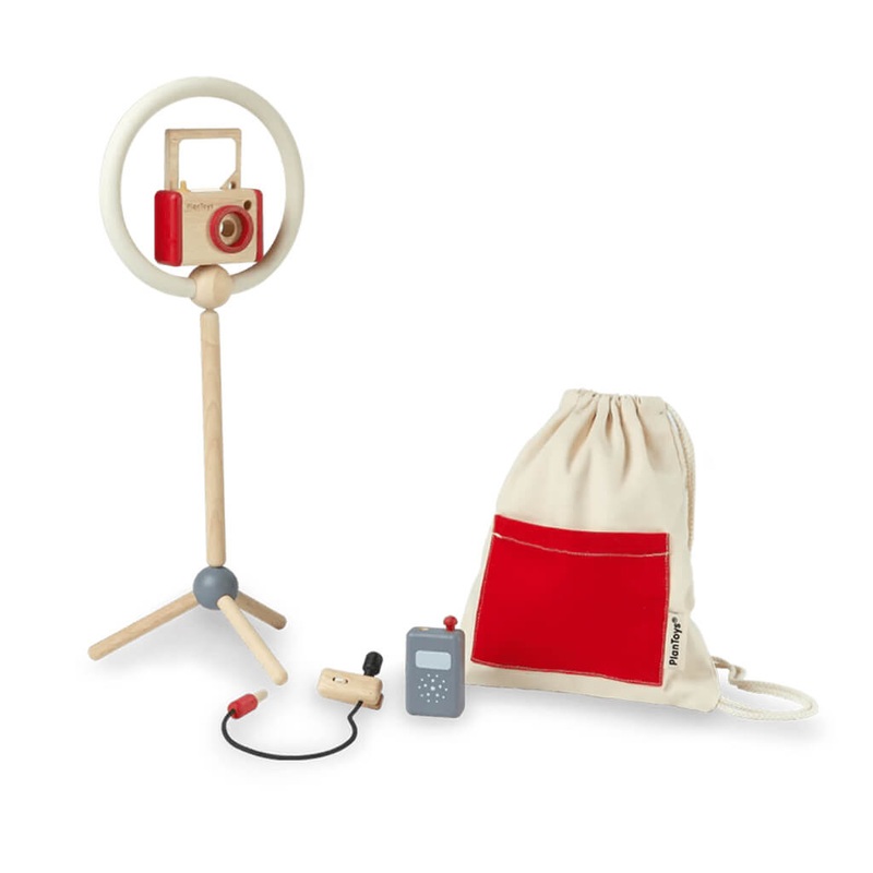 Vlogger Kit