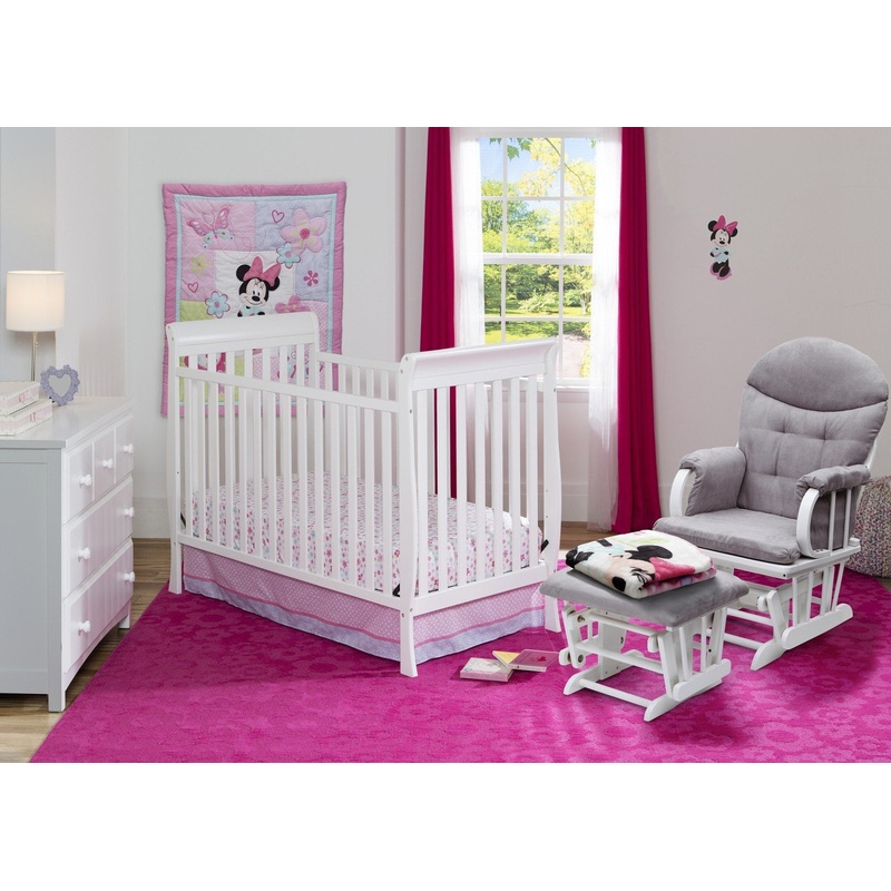 Winter Park 3-in-1 Crib