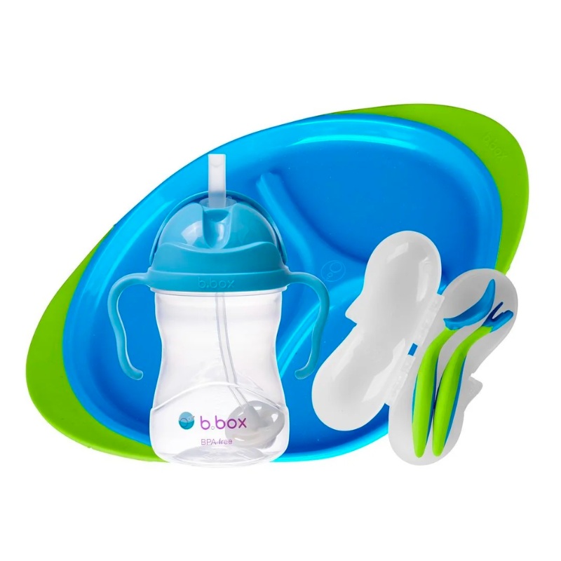 Feeding Set