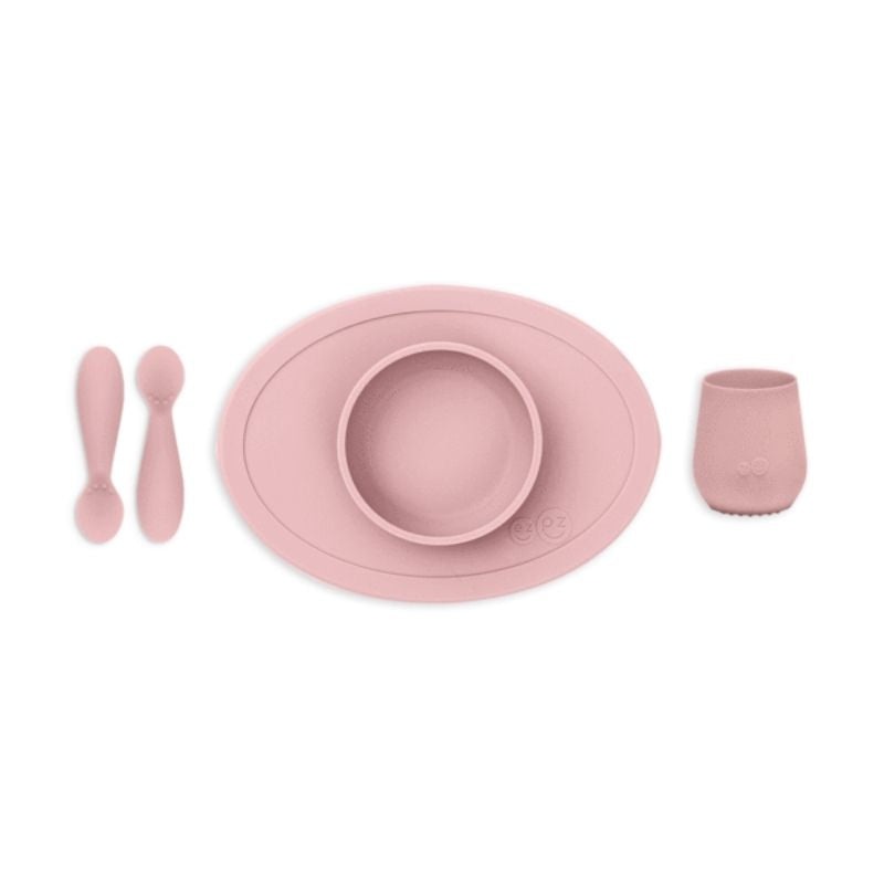 First Foods Sets