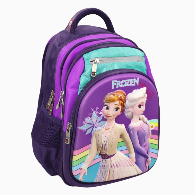 Frozen Backpack – 18 Inches