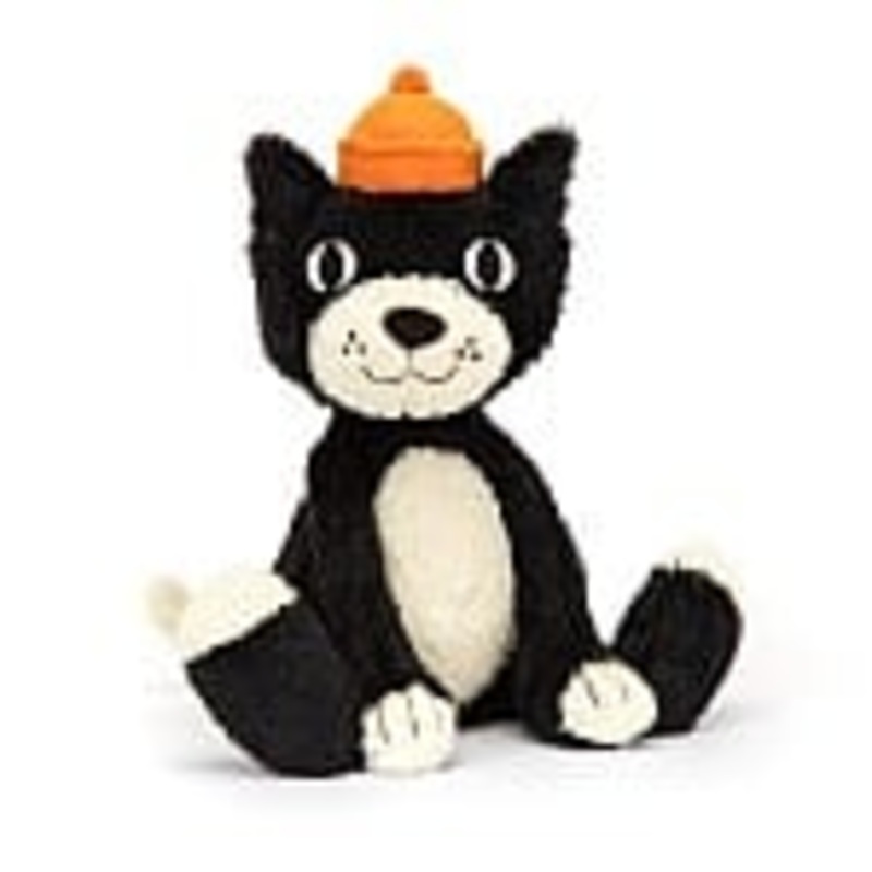 Jellycat Jack