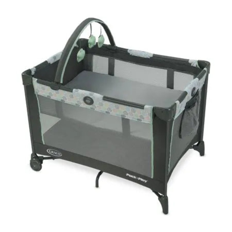 Pack ‘n Play on the Go Playard – Emersyn