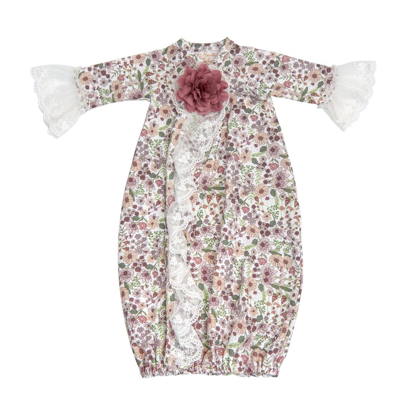 Serendipity Gown
