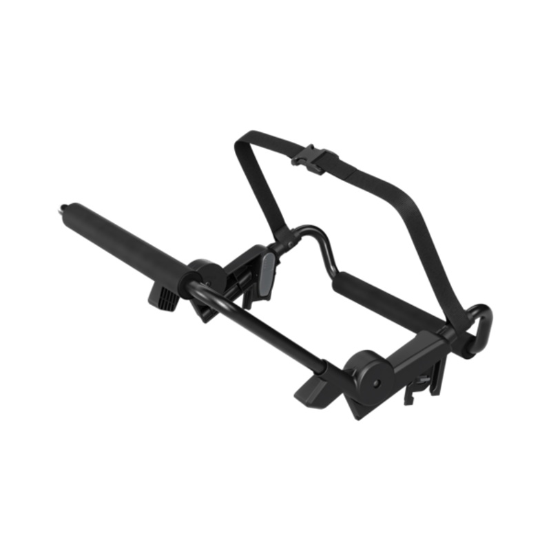 Thule Urban Glide 3 Single Car Seat Adapter Universal/ Chicco