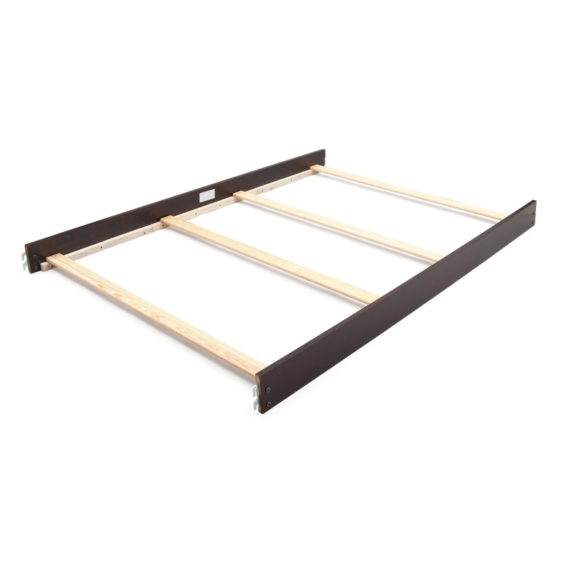 Wood Bed Rails (180080)
