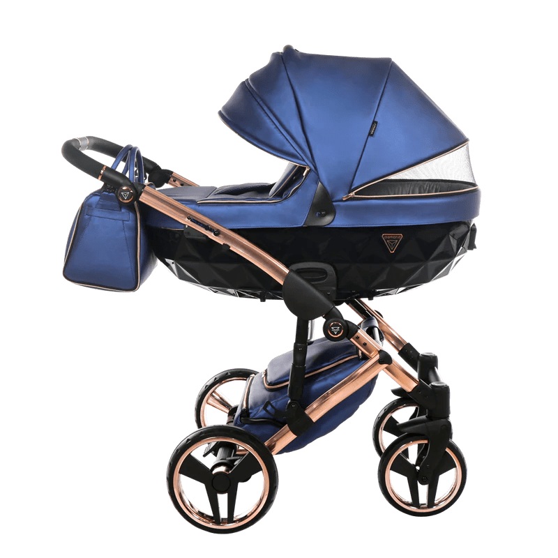 Junama Pilot Pram Stroller