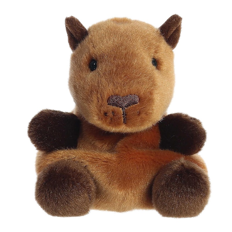 Palm Sid Capybara