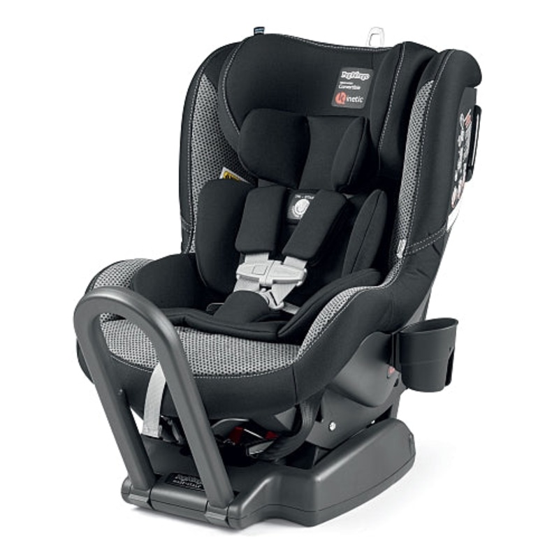 Primo Viaggio Kinetic 5-65 Convertible Car Seat
